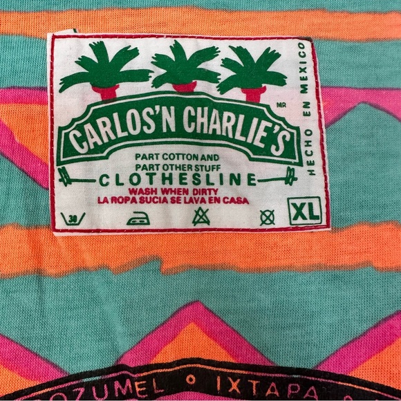 Vtg Senior Frog shirt - Picture 6 of 6